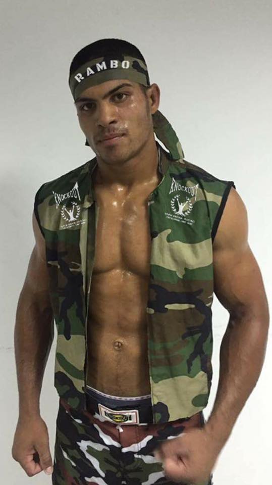 Divizia MMA, luni - 31 octombrie. “Rambo” de pe şantier cu pumnul de fier! / GALERIE FOTO