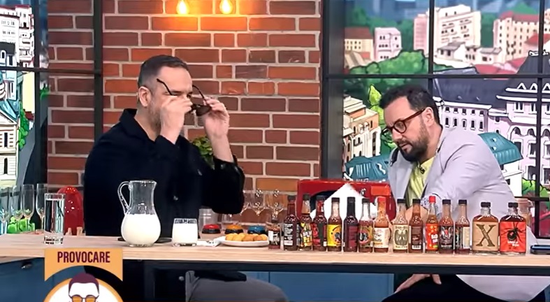 Mădălin Ionescu rupe tăcerea după ce a apărut în emisiunea lui Cătălin Măruță: „Cel mai penibil moment din televiziune”. De ce regretă