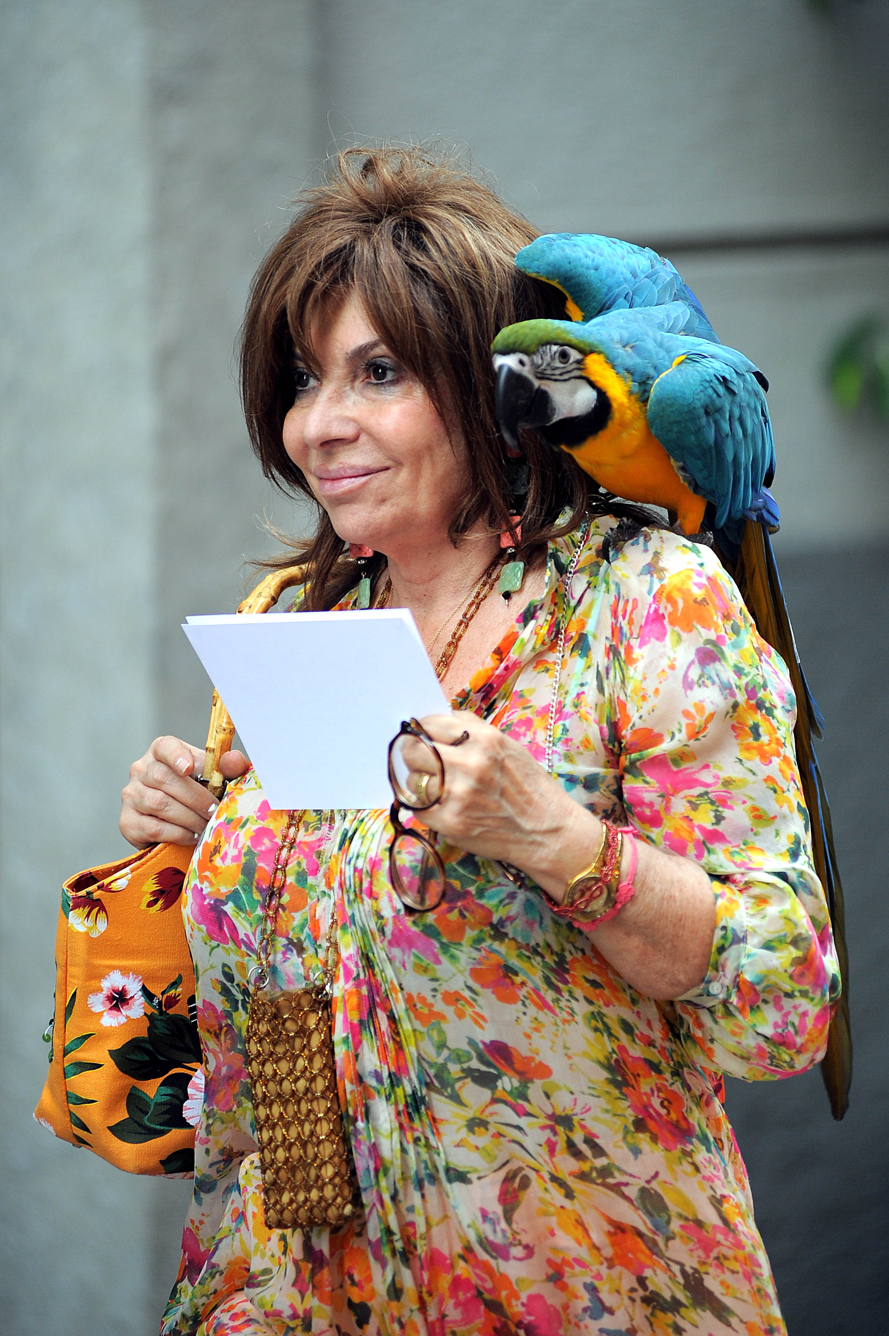 Patrizia Reggiani a criticat-o pe Lady Gaga pentru rolul din „House of Gucci”: „Este o problemă de bun-simț și de respect”