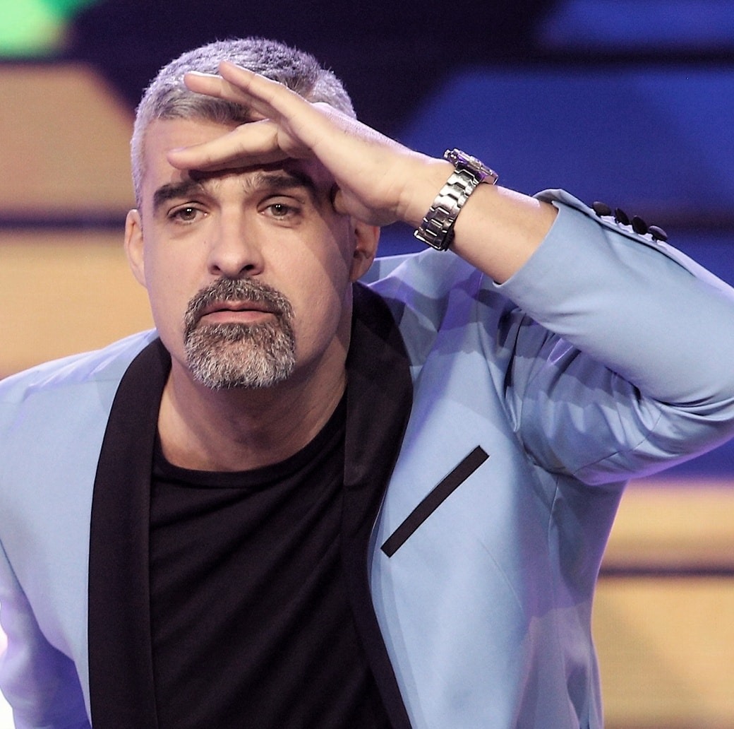 Motivul pentru care Aurelian Temișan ar refuza să o cunune pe Andreea Bălan cu Victor Cornea: „Îți închid ușa”