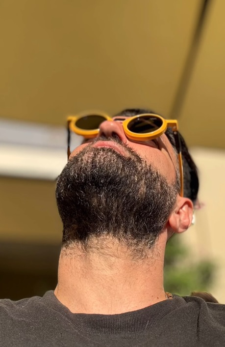 Imagini din vacanța lui Smiley cu Gina Pistol și fiica Josephine în Toscana. Momentul mamă-fiică surprins de cântăreț