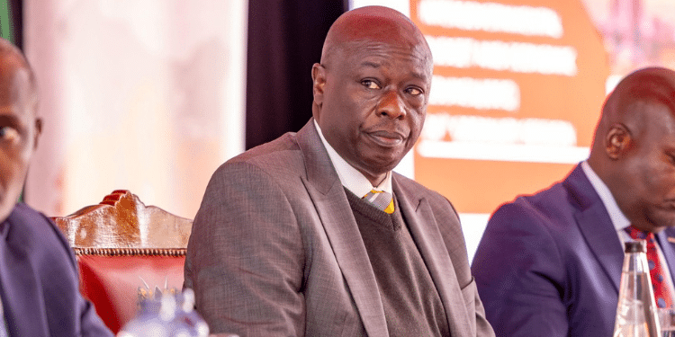 Gachagua addresses his health, Ruto's viciousness and 2 assassination attempts