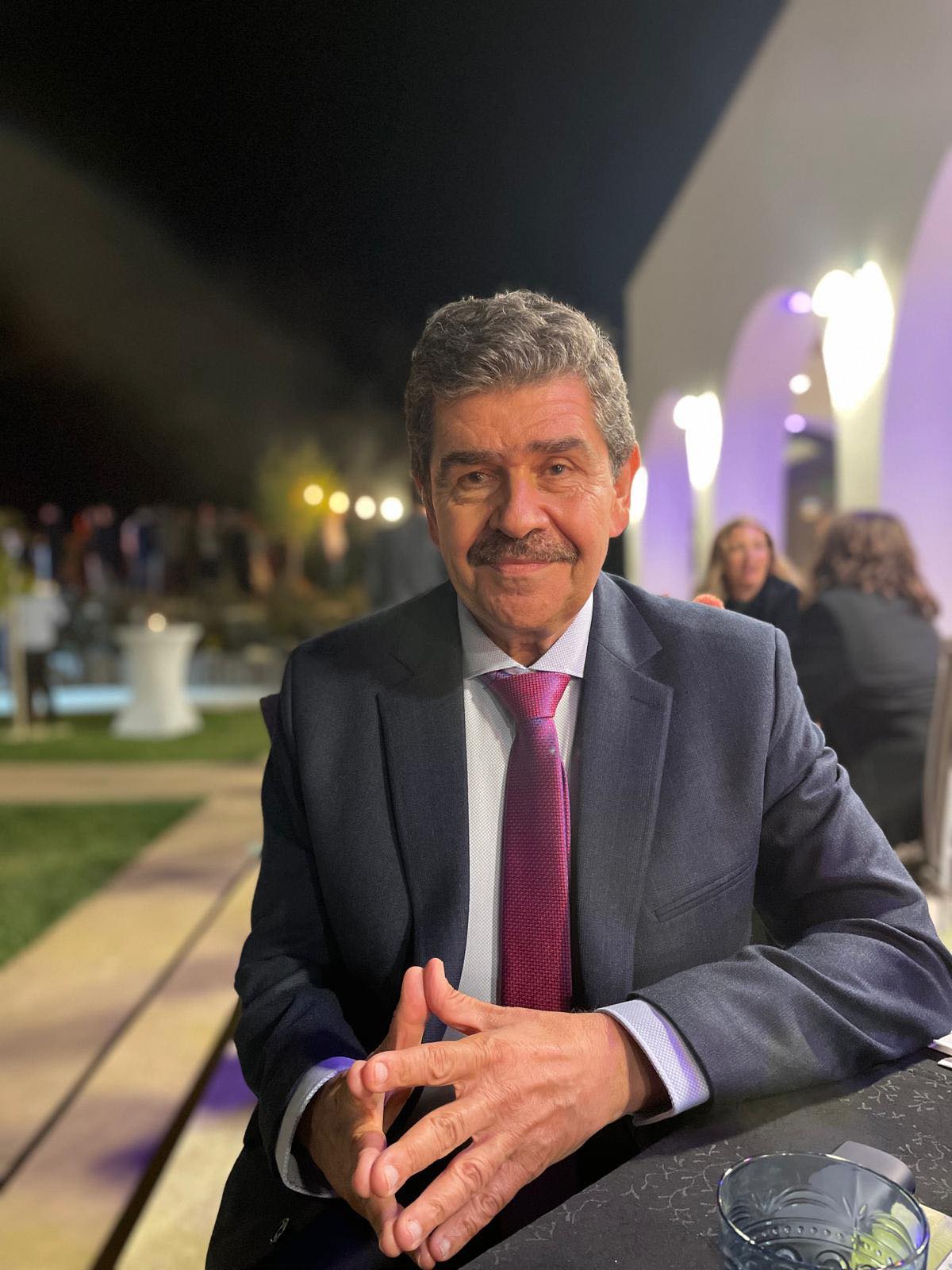 Radu Paraschivescu reacționează după glumele despre asemănarea cu Nicolas Maduro: „S-a ajuns la concluzia că, fiind inofensiv, pot fi lăsat în libertate”