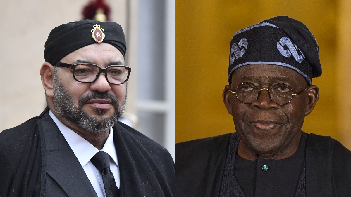 Nigeria forfeits $3.3bn oil gains as joint Morocco $25bn pipeline project advances