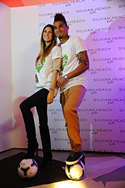 GALERIE FOTO / Melissa Satta, femeia fatală a Italiei: ^”Știu cum să înnebunesc un bărbat!”
