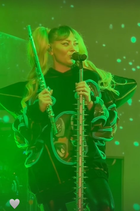 Cum și-a sărbătorit Delia Matache ziua de naștere. Artista a împlinit 44 de ani