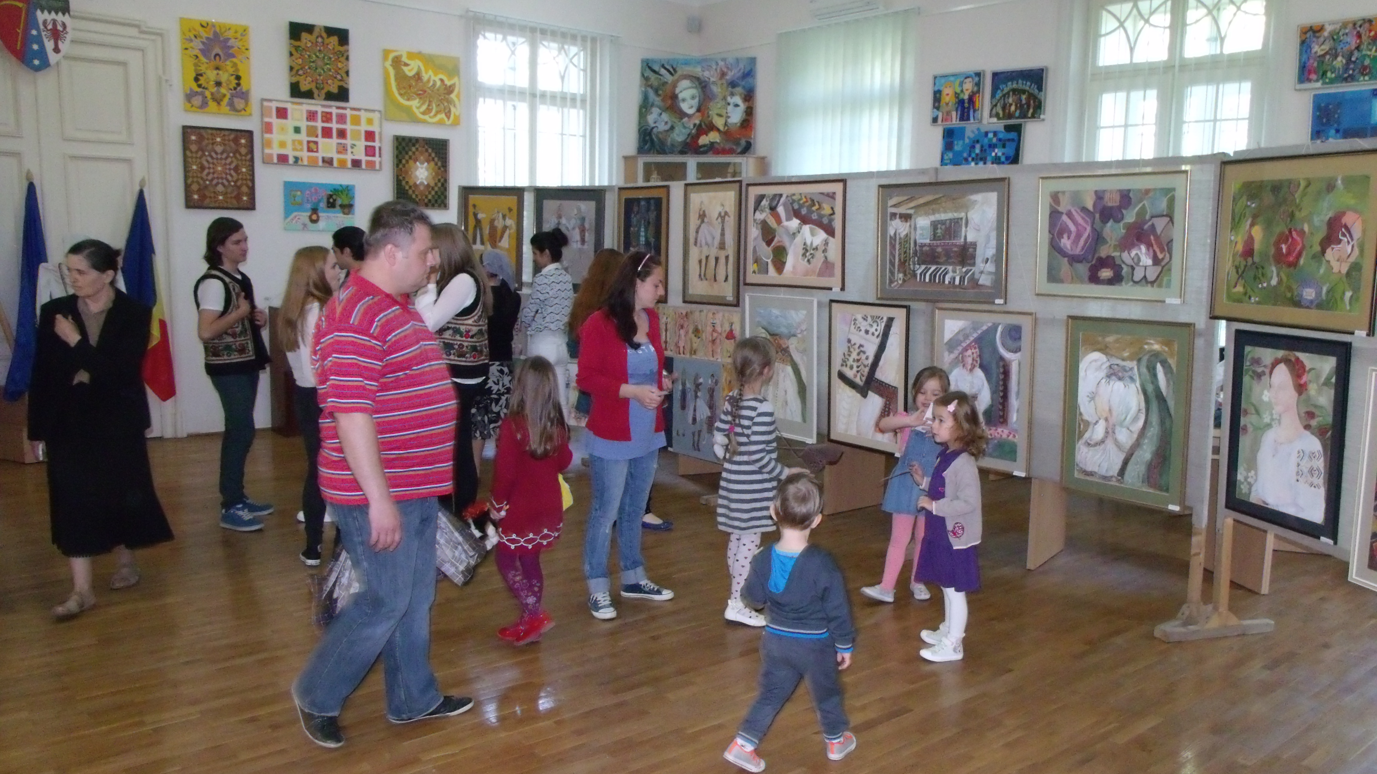 Sute de mii de români au participat la Noaptea Muzeelor în țară | GALERIE FOTO