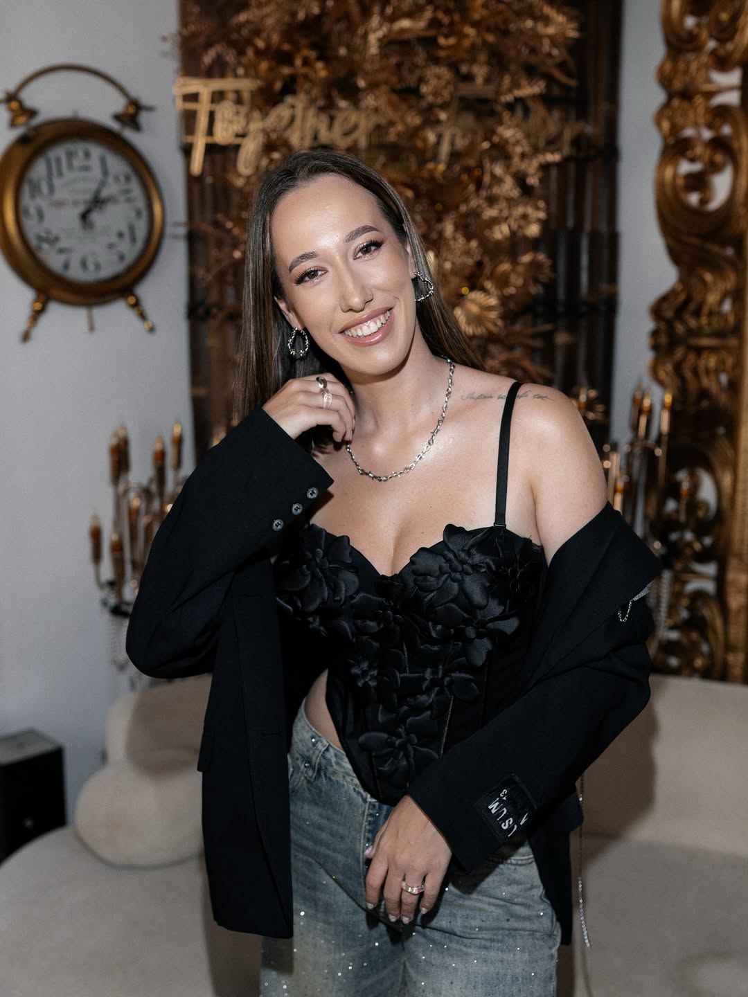 Cine este Ines Stana de la „Trădătorii”, noul show de la PRO TV