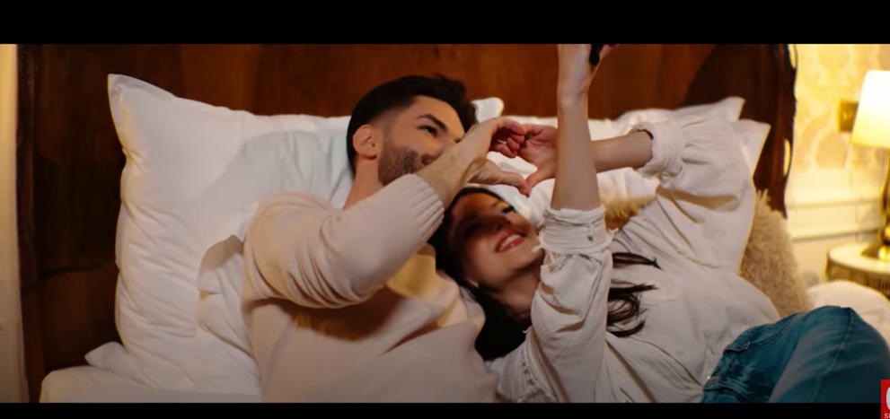 Povestea ultimei piese lansate de Cleopatra Stratan și Edward Sanda. „O aveam de mulți ani în sertar”