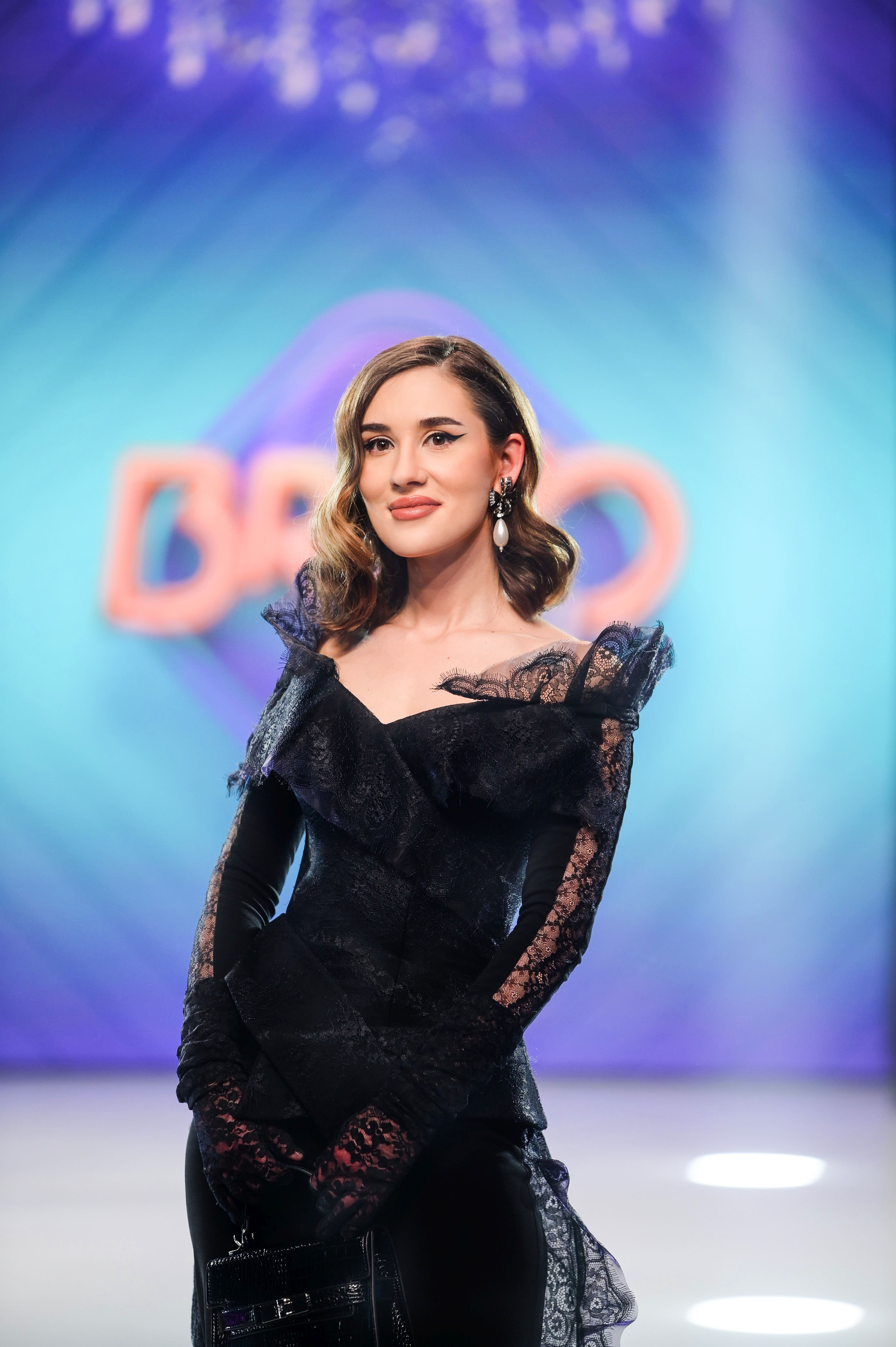 Cine e Milena de la „Bravo, ai stil”, sezonul 8. Are 23 de ani și deține propria firmă