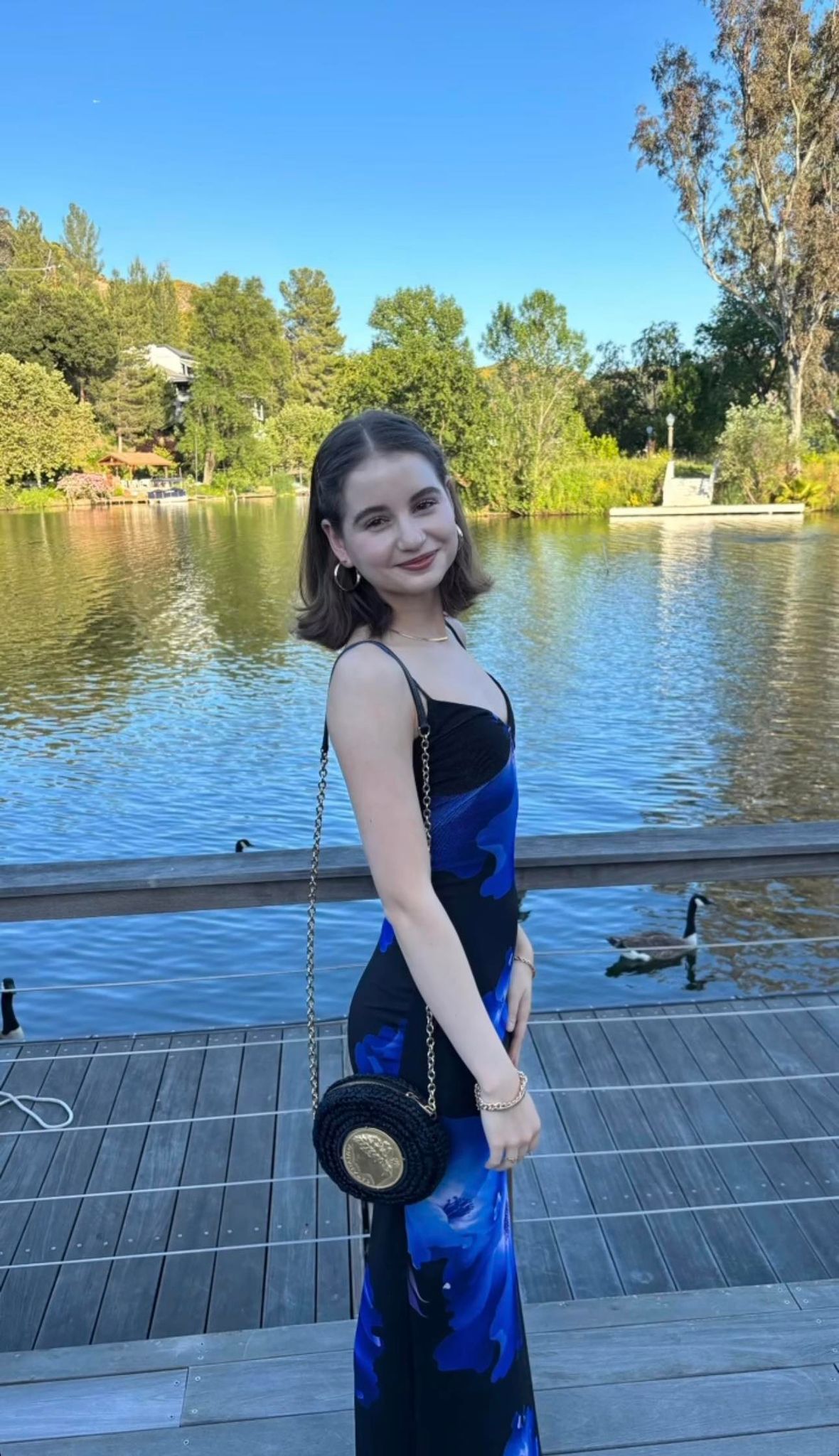 Cum a reacționat Monica Gabor când a aflat că Irina Columbeanu vine în România să-și vadă tatăl. „Mama e femeia vieții mele”