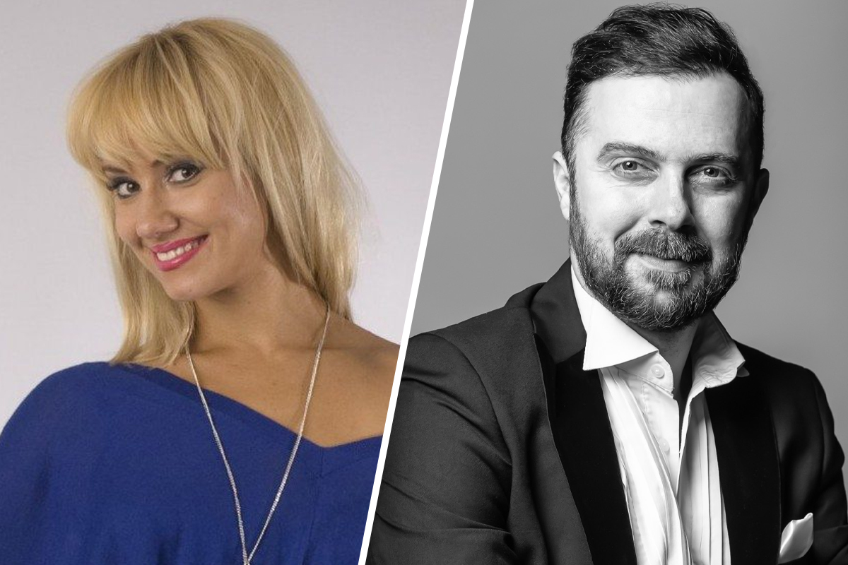 Oana Ioniță și fostul soț s-au împăcat. Cei doi au pus punct conflictului ce durează de ceva timp. „Discutăm mai mult”
