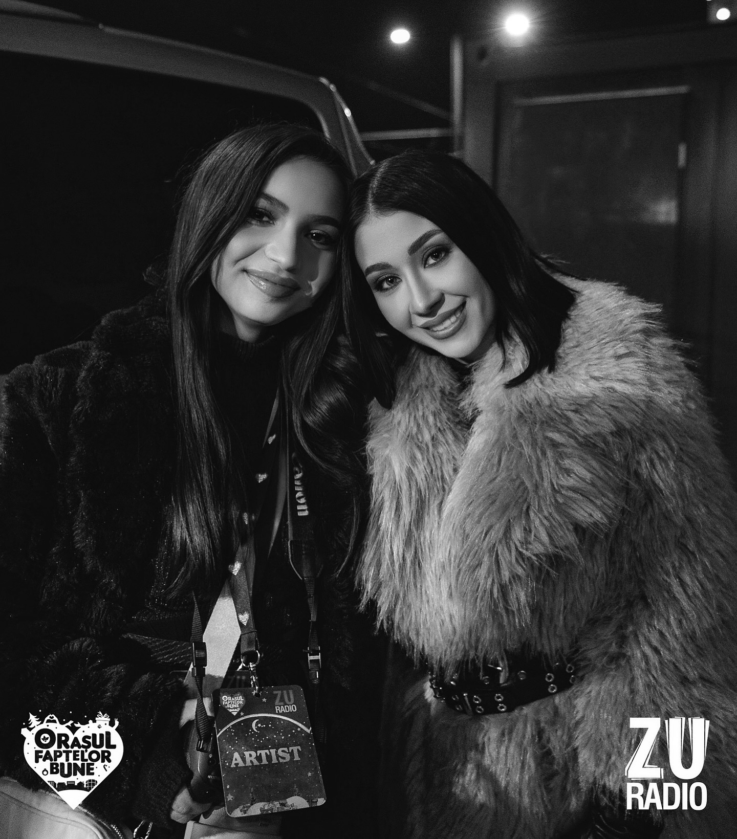 Mălina Guler s-a întâlnit cu Lidia Buble înainte să moară. Artista e în stare de șoc: „A căzut de la etajul 7, în Oradea”