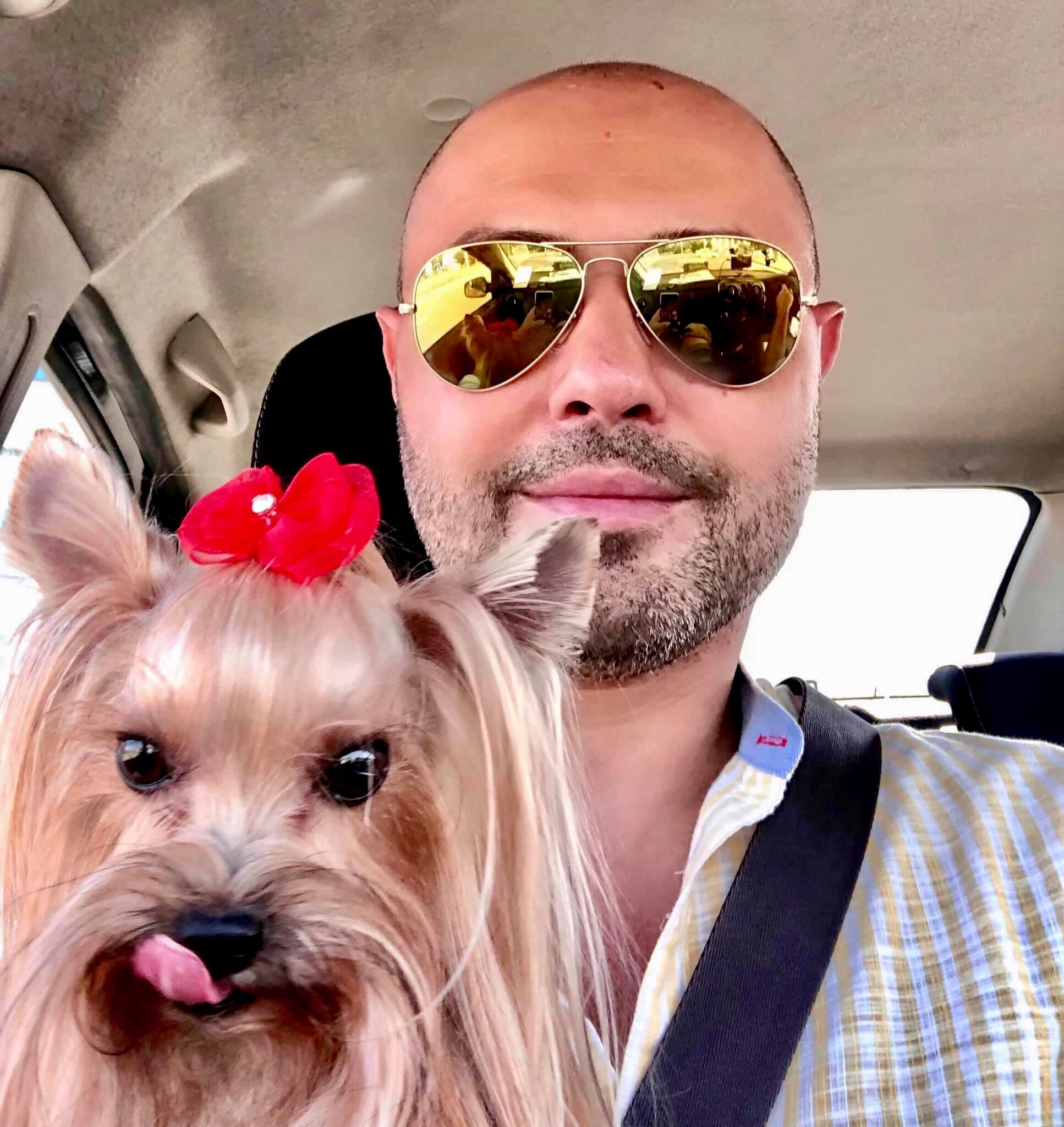 Bursucu lipsește din emisiunea „Teo Show”. Cine e prezentatorul care îi ține locul