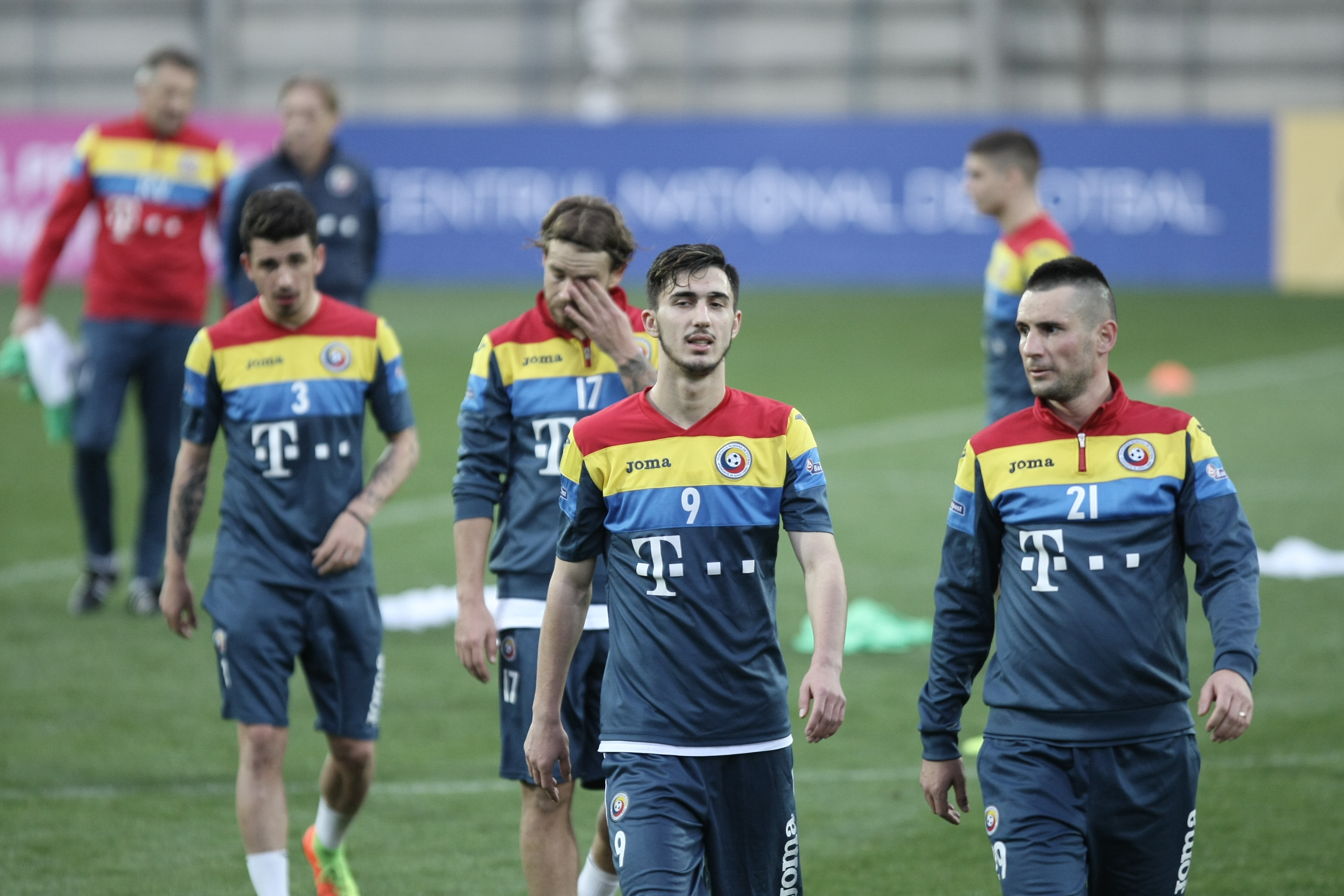 LIVE TEXT: România - Danemarca 0-0, în preliminariile CM 2018. Rămânem cu iluziile. Mondiale? Să fim serioși, herr Daum | LIVE&FOTO&VIDEO