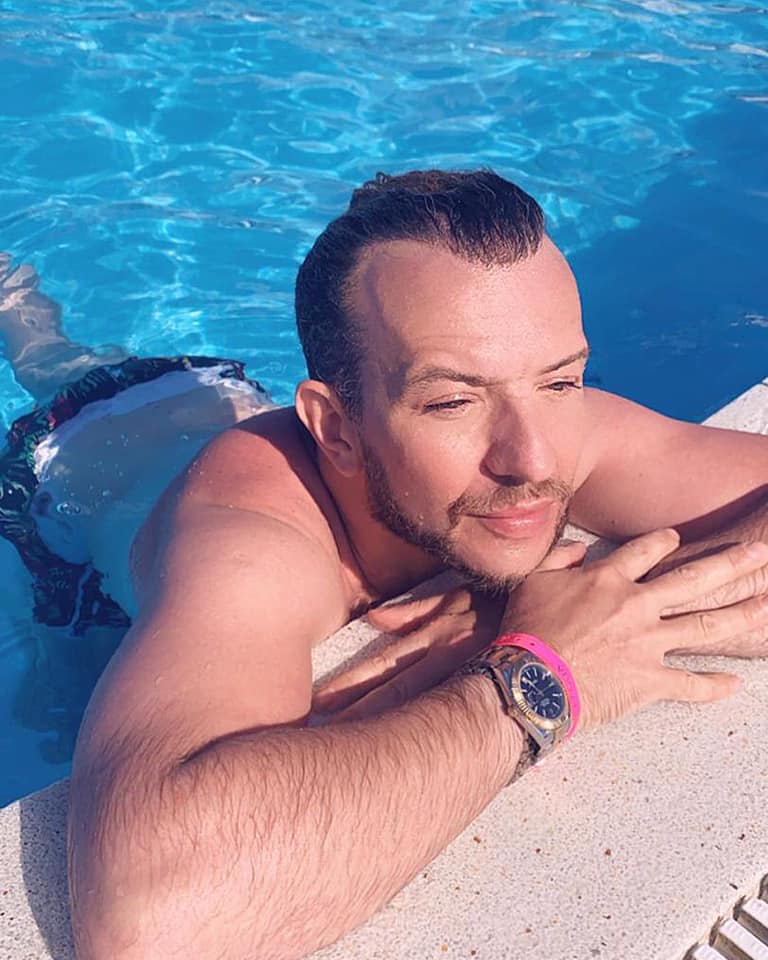 Cătălin Botezatu, prima reacție după moartea designerului Stephan Pelger: „Știam că lua foarte multe medicamente”