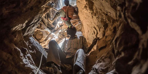 The move reflects a West African trend of military juntas tightening control over mining contracts.