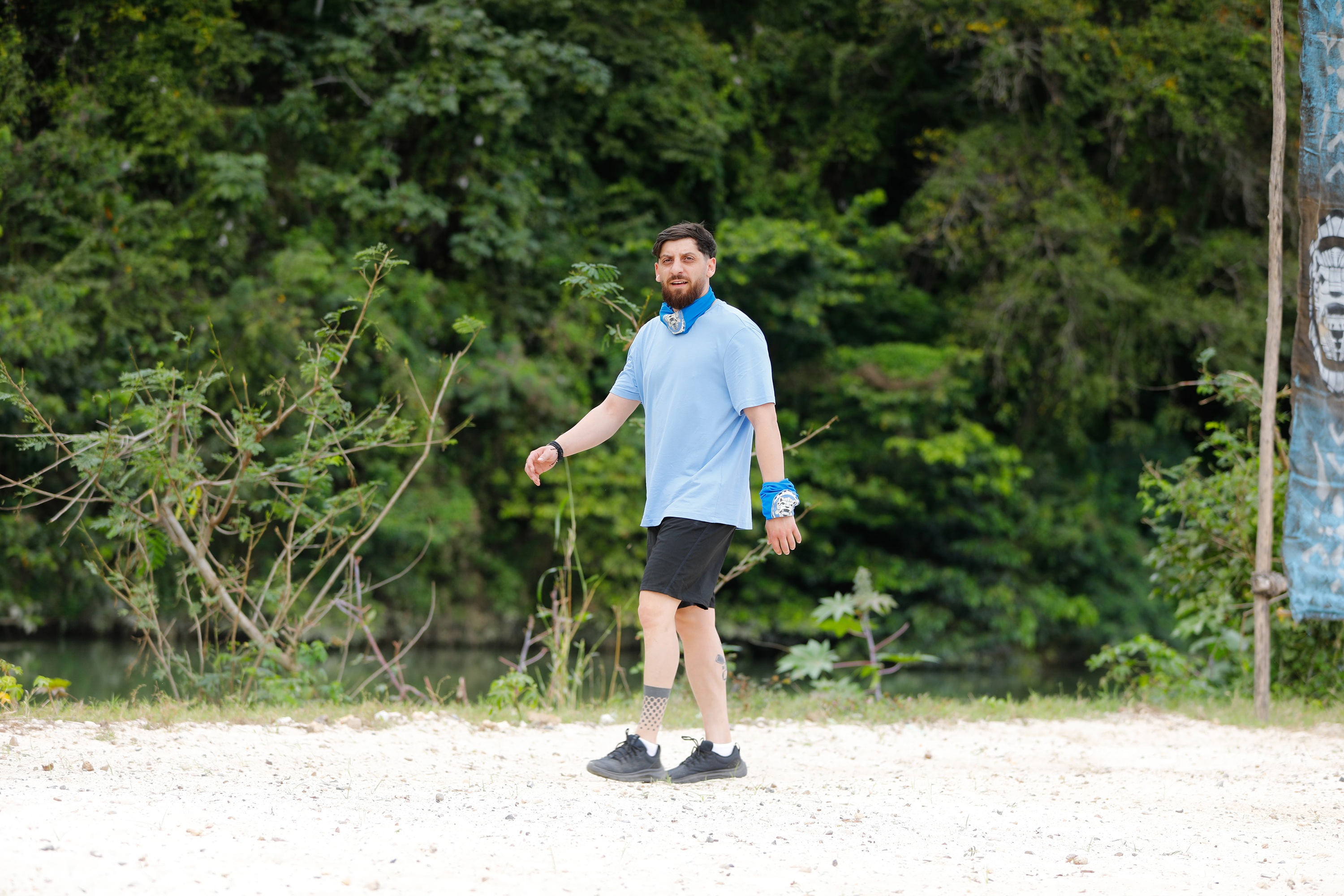 „Survivor România” 20 martie 2026. Un nou concurent intră în competiție. „A venit cu multă energie, vrem să profităm de ea”