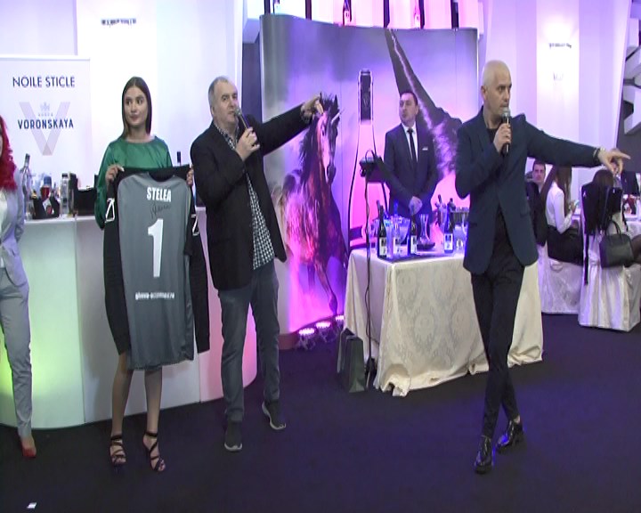 24.500 de euro din licitaţii, la dineul caritabil ”Gala Ioan Andone” | GALERIE FOTO