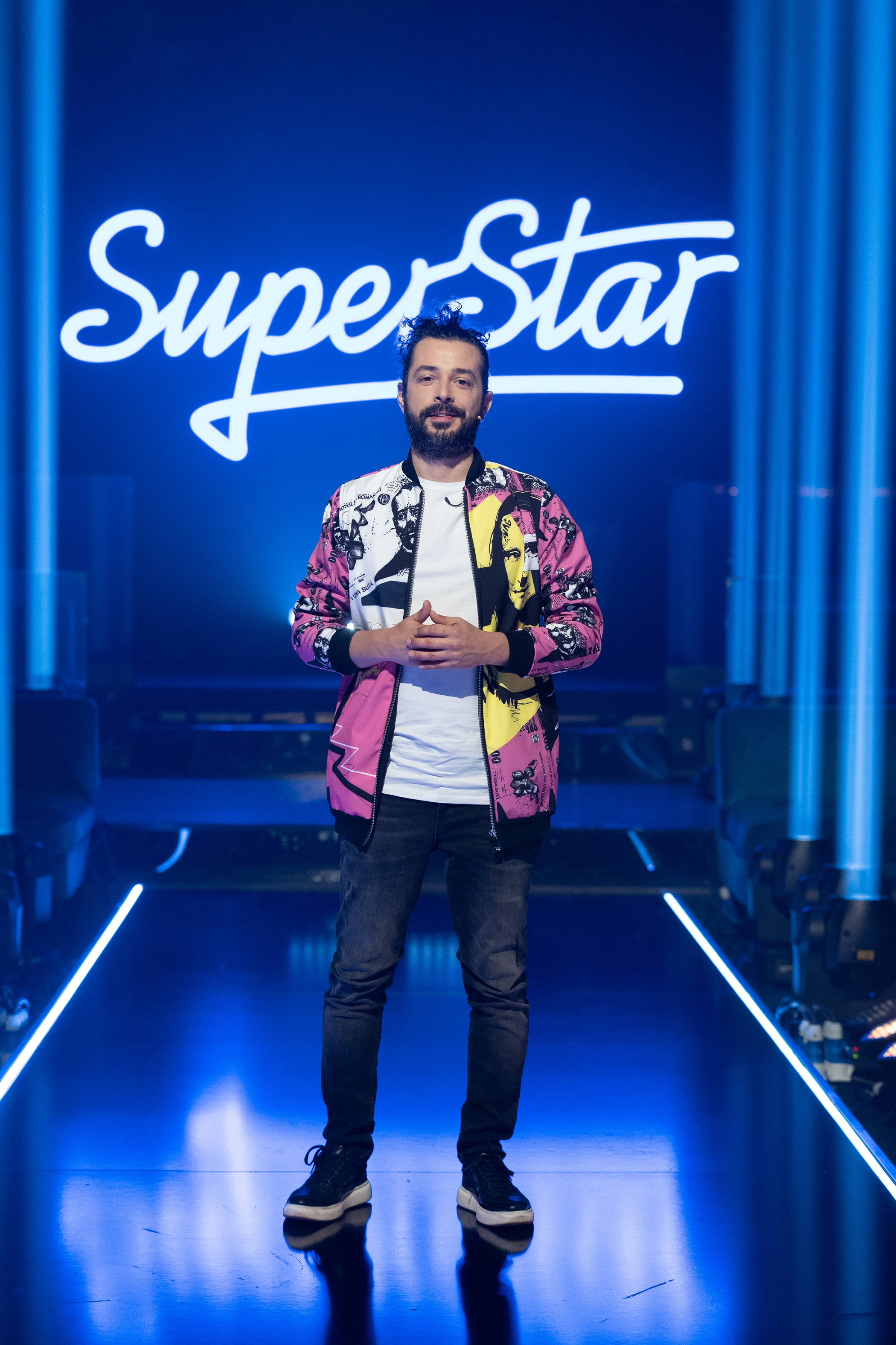 Marius Moga, impresionat de concurenții de la X Factor România. S-a ridicat de multe ori în picioare să-i aplaude: „Am auzit timbre vocale pe care e greu să le uiți”