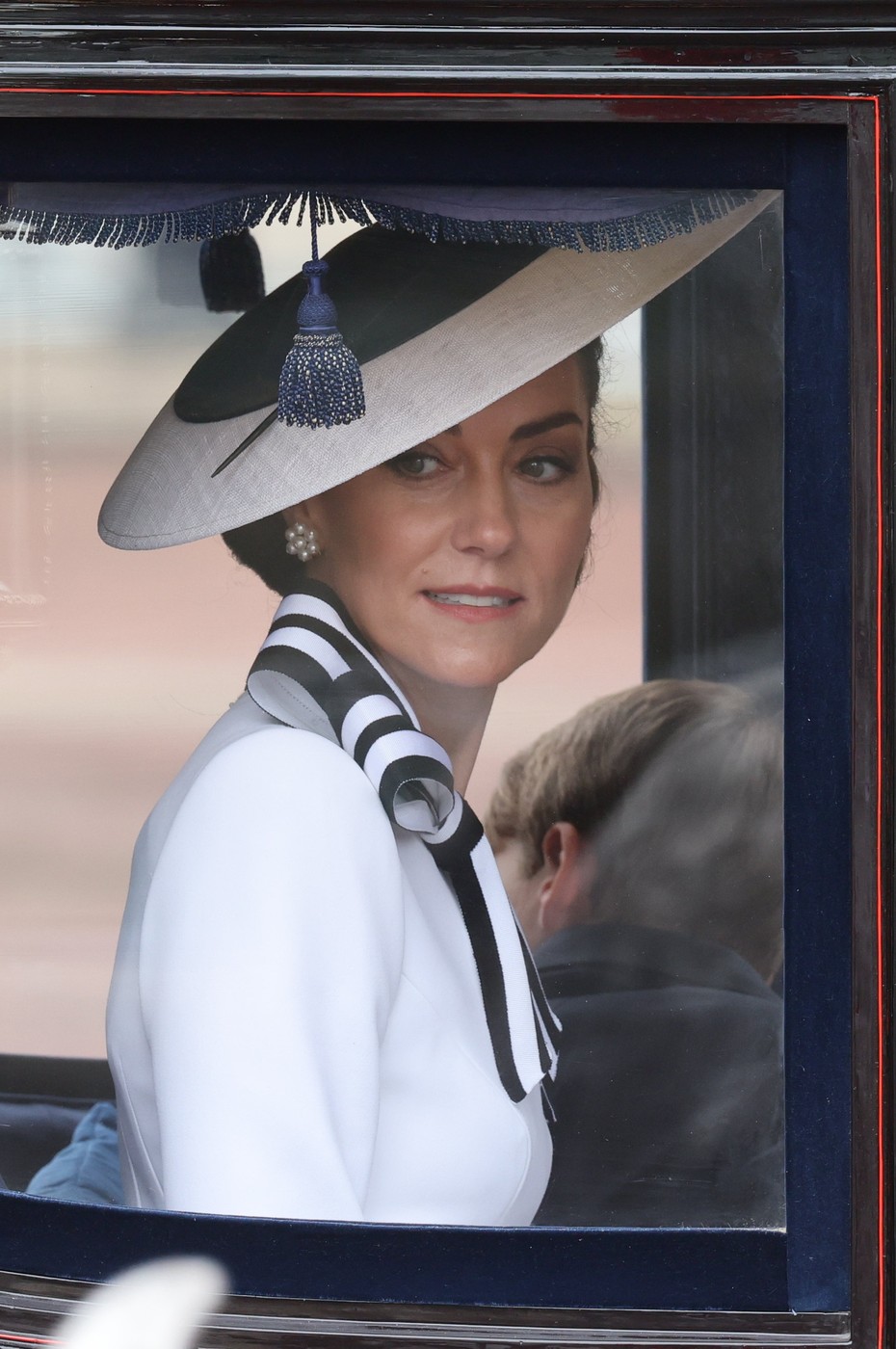 Kate Middleton, prima apariție după ce a încheiat chimioterapia. Prințesa de Wales s-a întors la munca regală
