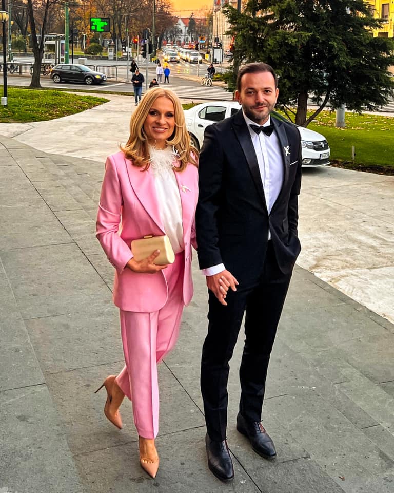Dezvăluirile lui Mihai Morar după 16 ani de căsătorie cu Gabriela: „Secretul este să îți vezi de drumul tău. Fiecare dintre noi avem o cale”