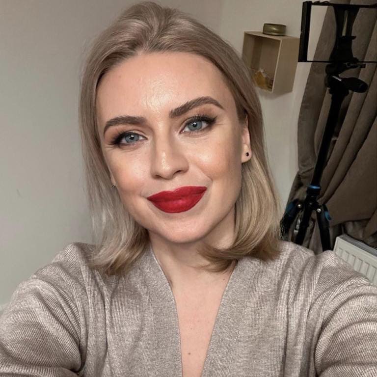 Andreea Liptak, dezvăluiri la 12 ani de când a plecat de la PRO TV: „Mi s-a spus: «Ai intrat pe post astăzi și ai ieșit de pe post tot astăzi»”