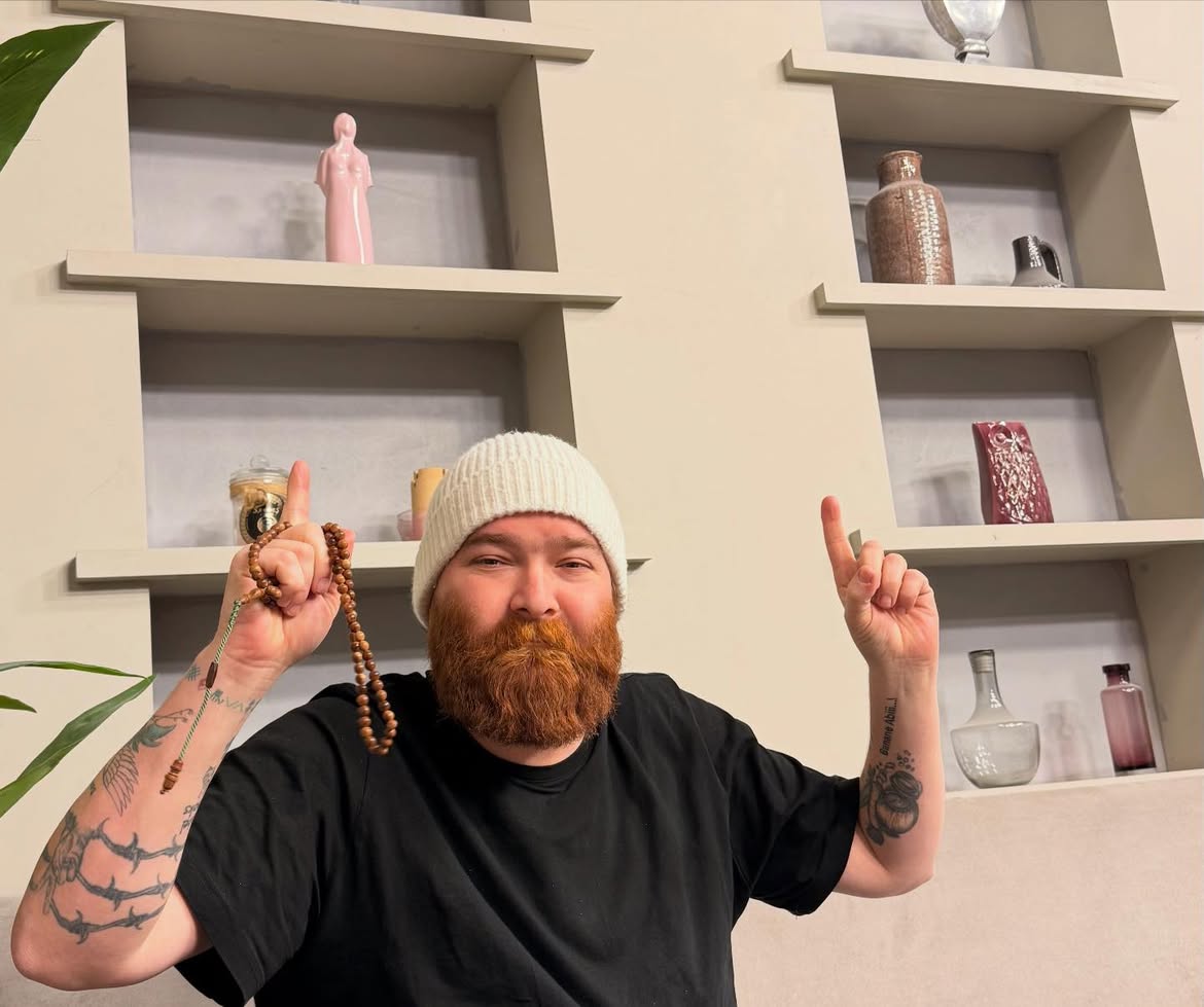 Eren Kasikci, fost câștigător MasterChef Turcia, a murit. Primele informații despre decesul bucătarului de 37 de ani