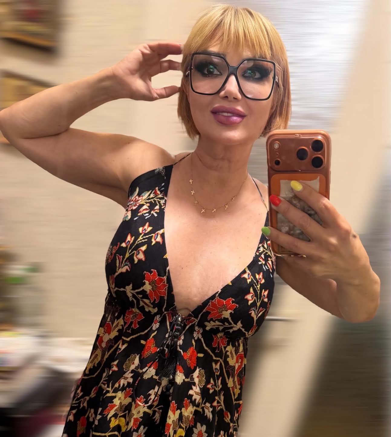 Imagini cu Ozana Barabancea după ce și-a operat bustul. Fanii au observat imediat un detaliu și au criticat-o