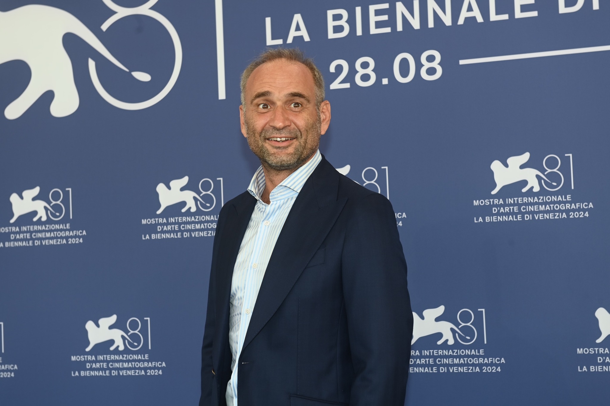 Adrian Văncică a câștigat premiul Gopo, după ce a ratat Oscarul acum cinci ani. „Ne-au zis că avem nevoie de nu știu câte sute de mii de dolari” /VIDEO EXCLUSIV