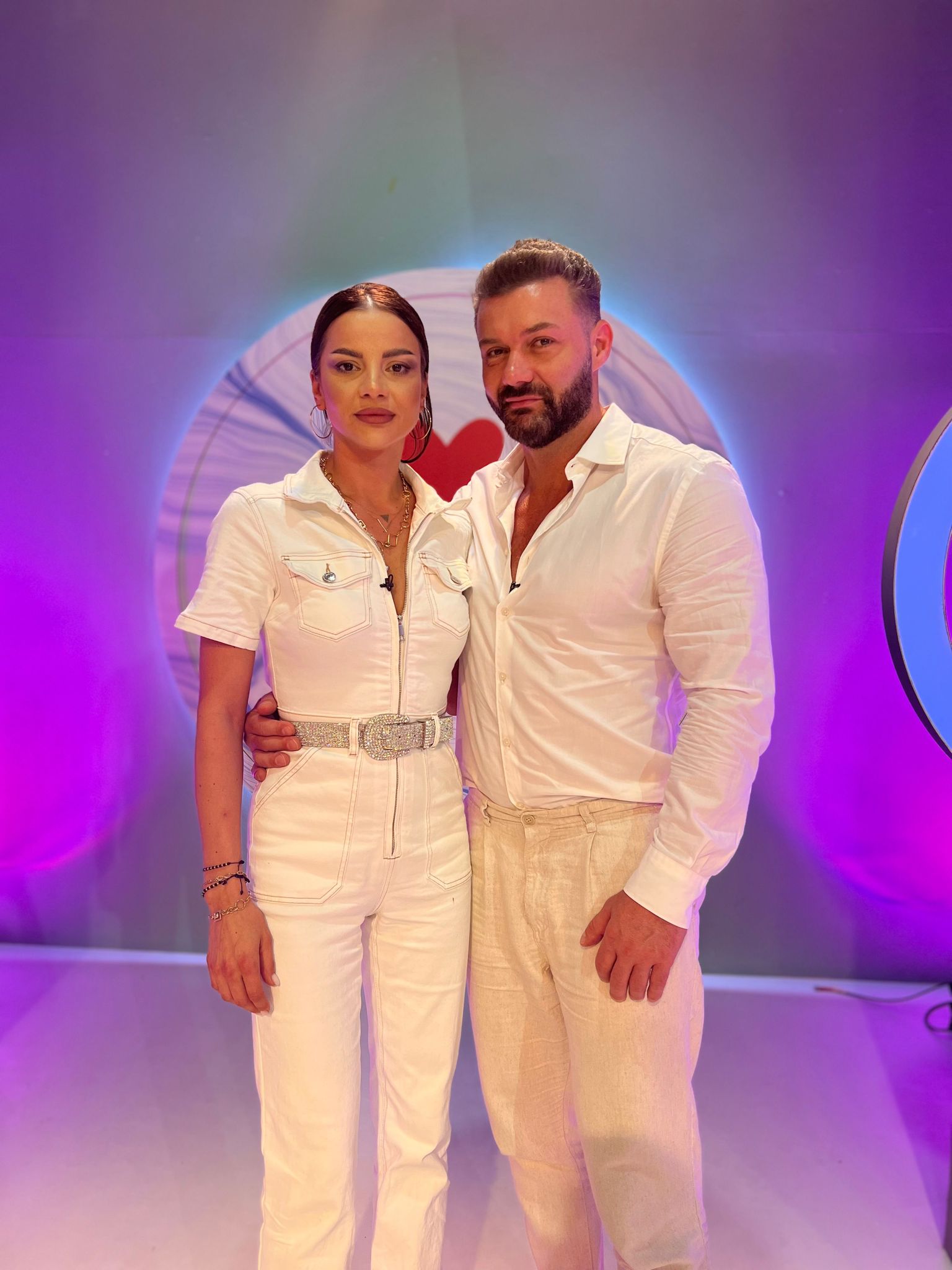 Finala dating show-ul Provocarea destinului va avea loc pe 11 august. „Se apropie cel mai așteptat moment”