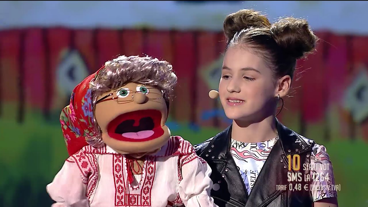 Ana Maria Mărgean, fosta câștigătoare de la „Românii au talent”, colaborare importantă cu Pro TV. „Mă bucură extraordinar”