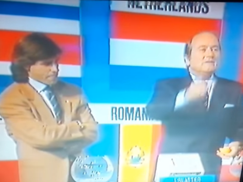 Remember. Cum au fost tragerile la sorți la ultimele Mondiale la care a participat naționala de fotbal a României | VIDEO