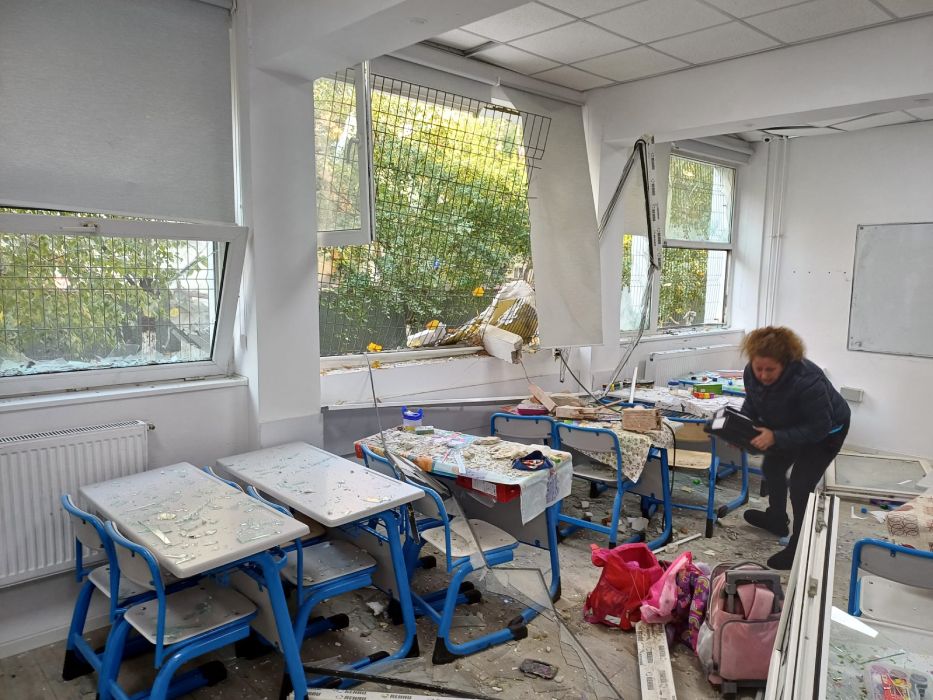 Cu ce se aleg proprietarii din blocul distrus de explozie, în Rahova, dacă e demolat de stat: „Dacă a dispărut locuința, dispare și dreptul de proprietate”