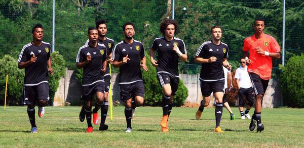 OFICIAL. Loți Bölöni a semnat cu Al Ittihad până în 2017. Miercuri e în cantonamentul din Italia