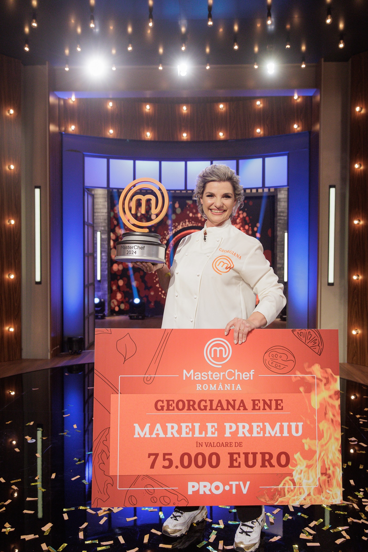 Unde a plecat Cătălin Scărlătescu imediat după finala MasterChef: „La ora 5 dimineața”. Exclusiv