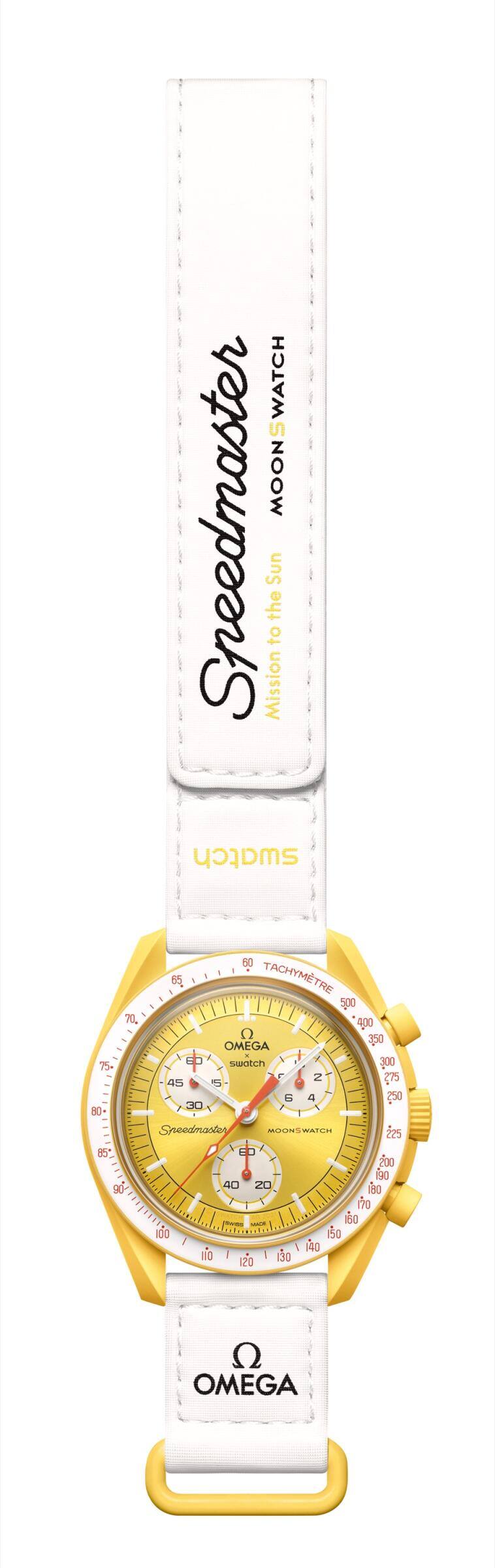 BA$?nder Moonswatch
