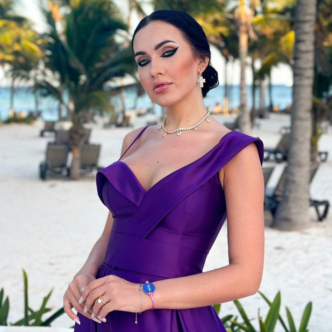 Cine e Bianca Comănici, care s-a declarat îndrăgostită de Mario Fresh. „Când am văzut că s-a despărțit, am zis gata, am prins momentul”