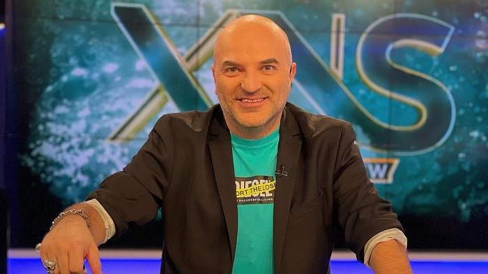 Motivul pentru care Dan Capatos se retrage de la „Un show păcătos”. Când revine pe micul ecran
