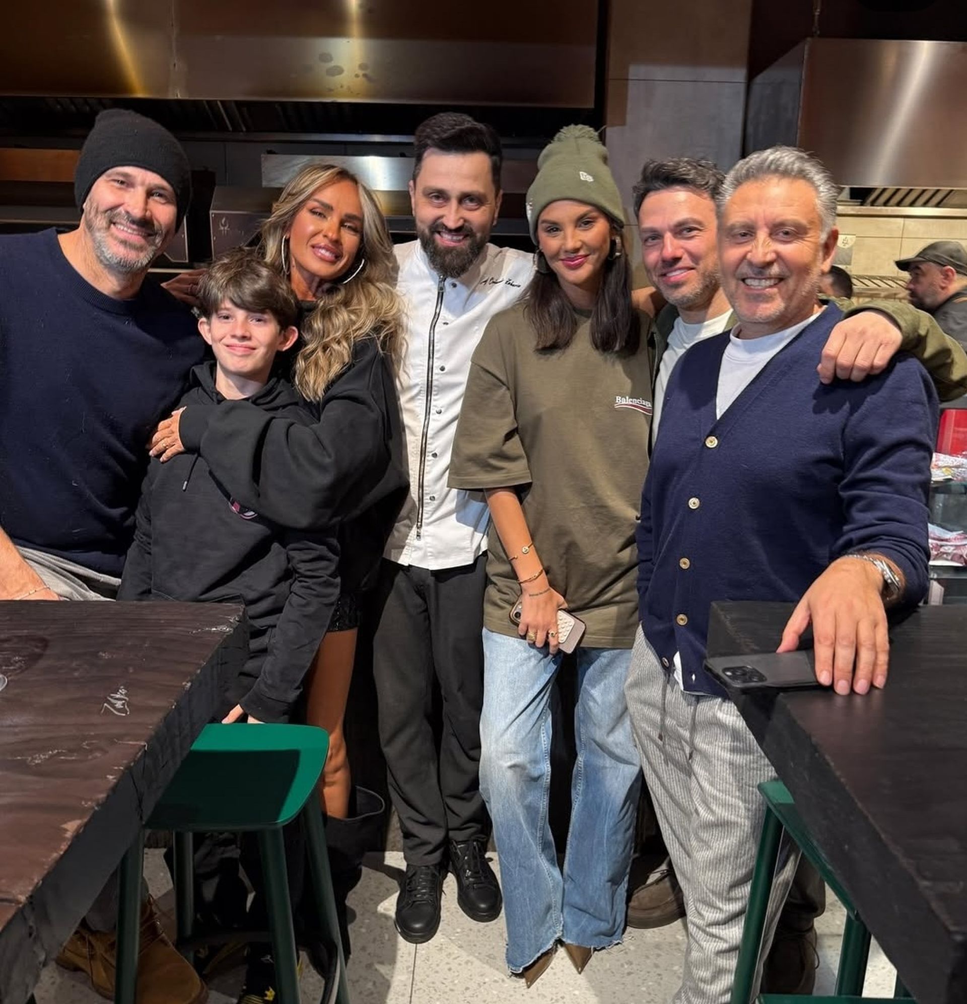 Preparatul cu care jurații de la „Chefi la cuțite” l-au impresionat pe Leonard Doroftei. Detalii despre noul sezon al show-ului de la Antena 1