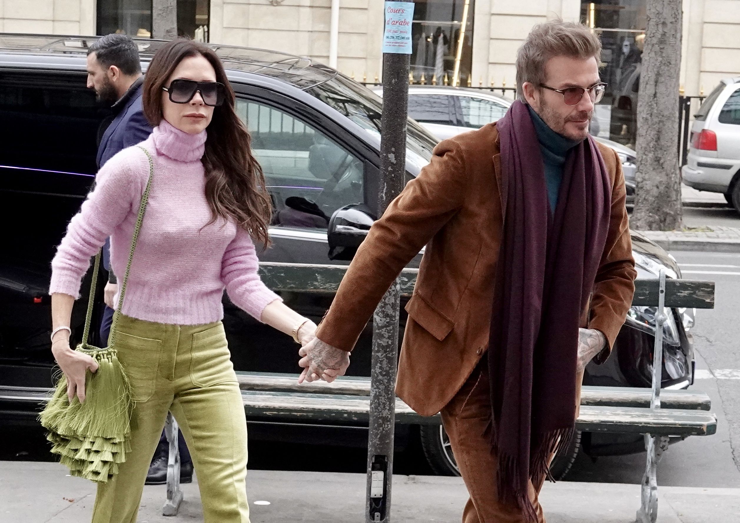 „Adio. Am suferit mult”. Ce s-a întâmplat după ce fostul bodyguard al lui David Beckham a scris acest mesaj pe internet