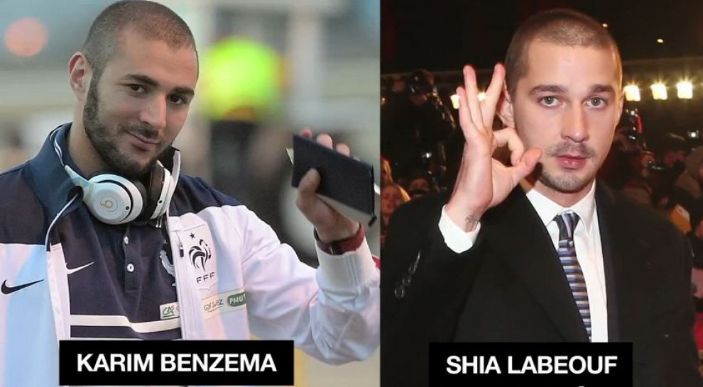 TOPUL SOSIILOR DE SPORTIVI / Cele mai reușite ”dubluri”! Recunoşti originalul?
