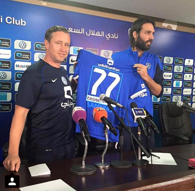 Samaras, perla de 12 milioane de euro a lui Reghecampf / GALERIE FOTO