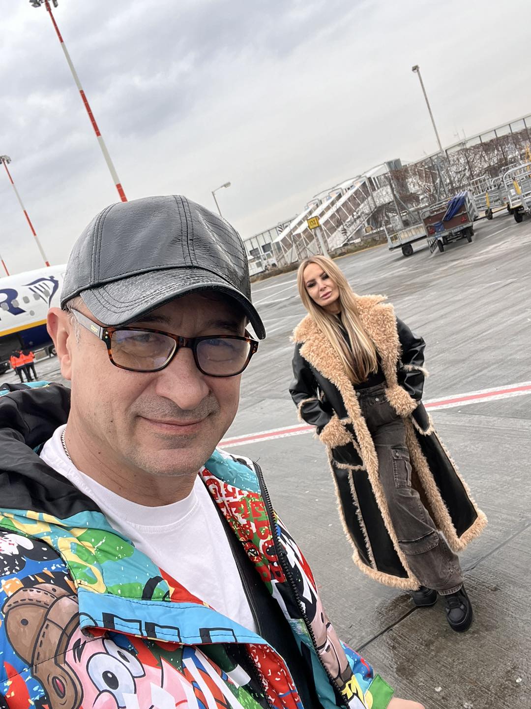 Daniela Gyorfi a recunoscut ce fel de mamă este. Maria are 13 ani. „Comunistă! Să știe să salute, să ajute”