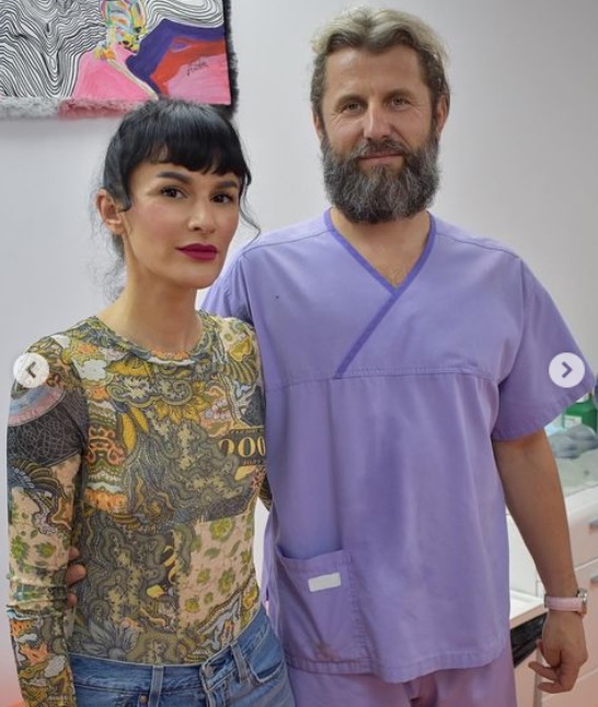 Reacțiile vedetelor după ce Călin Doboș, medicul estetician, a murit. Bianca Drăgușanu: „Este îngrozitor. Nu pot să cred așa ceva”