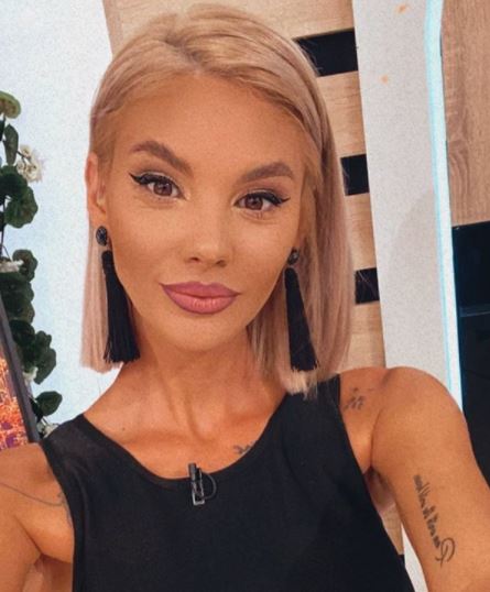 Ramona Olaru are un nou iubit: „Nu mă mai lasă pe mese”