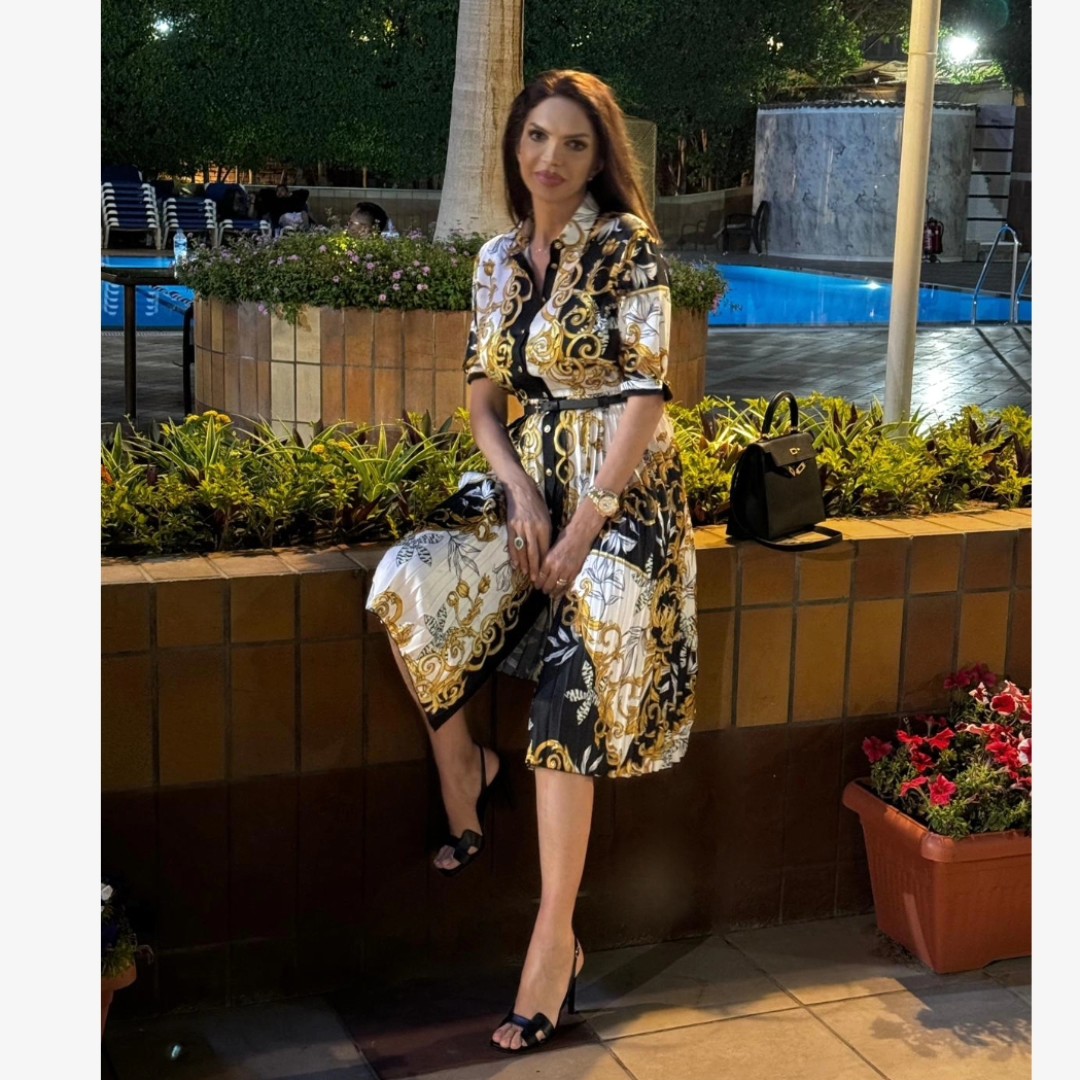 Șocul de care a avut parte Cristina Spătar atunci când s-a întors din Italia. „M-au sunat de la o clinică”
