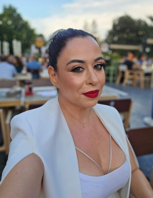 Fiica Oanei Roman muncește și are salariu la doar 10 ani. Ce face Isabela cu banii câștigați: „Am avut discuții cu ea că nu trebuie să se dea superioară”