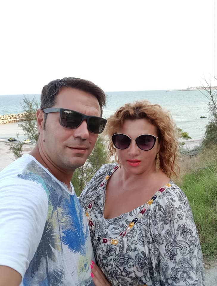 Mihaela Borcea strălucește lângă iubit. E mai înfloritoare ca niciodată alături de Sorin Rap | FOTO