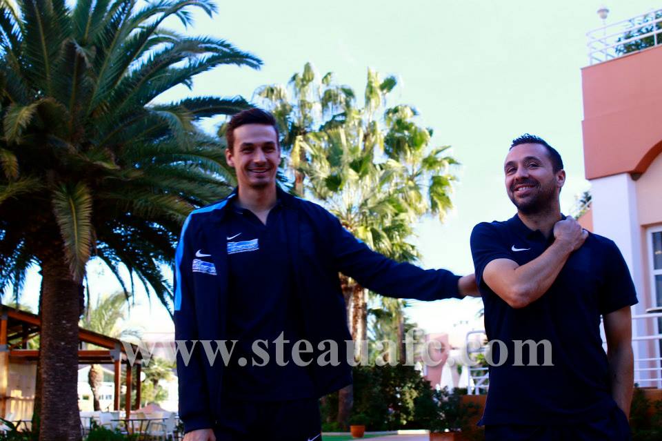 ADIO, STEAUA / "Tristeţe maximă! Mi-ar fi plăcut să-mi închei cariera acolo"